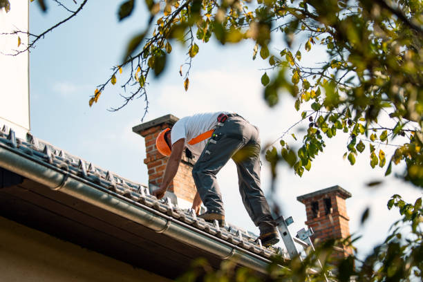 Tile Roofing Contractor in Sturgis, MI