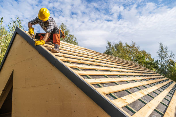 Best Emergency Roof Repair  in Sturgis, MI