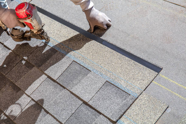 Quick and Trustworthy Emergency Roof Repair Services in Sturgis, MI